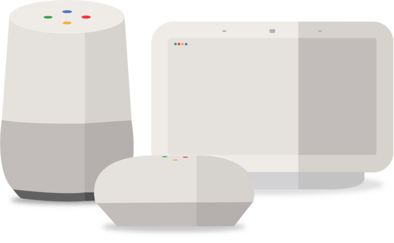 Smart home technoogy research